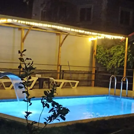 Villa Ciftlik