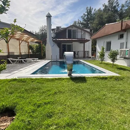 Villa Ciftlik