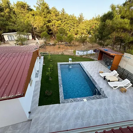 Villa Ciftlik Fethiye