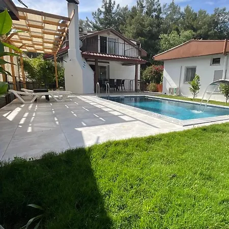 Ciftlik Villa