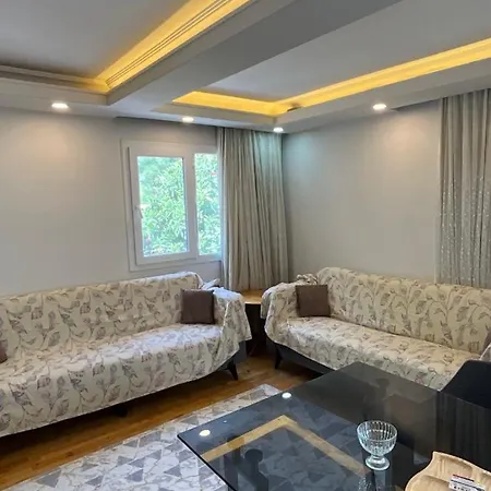 Villa Ciftlik *