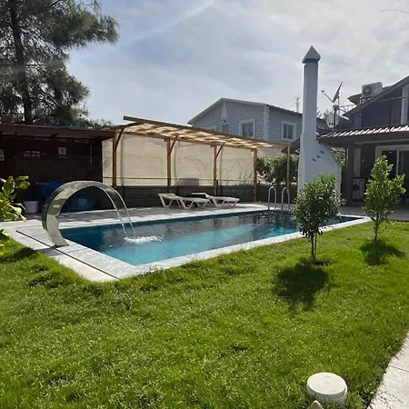 çiftlik Villa