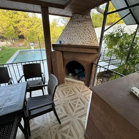 Ciftlik Villa