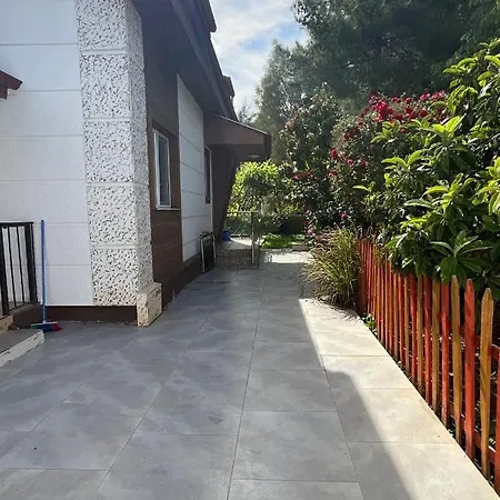 Villa Ciftlik