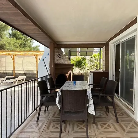 Villa Ciftlik